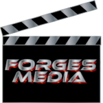 Forges Media Logo