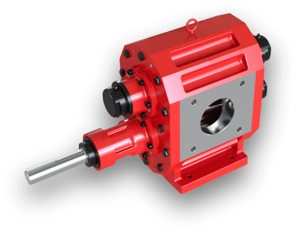 Gear Pump