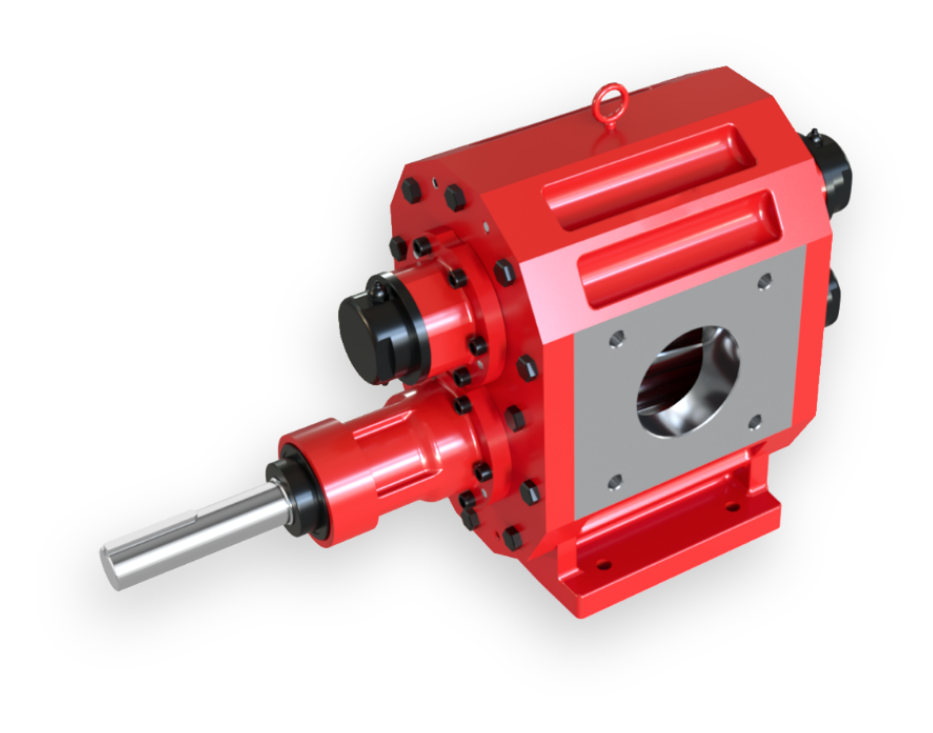 Gear Pump Supplier