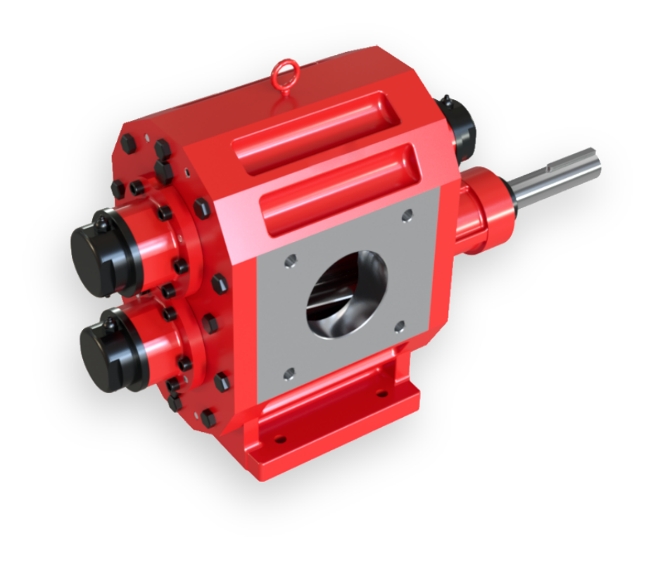 Gear Pump in Canada